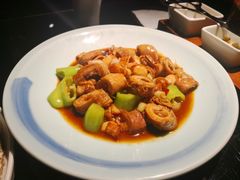 -阿庄新豫菜(通泰路店)
