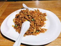 xo炒饭-旺小胖小龙虾