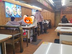 -老东镇啤酒屋海鲜加工·蒸汽海鲜·海鲜烧烤(台东店)