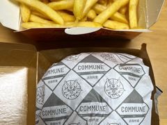 -COMMUNE幻师(翡翠山店)