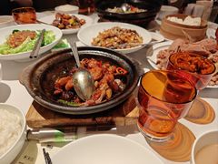 -汤城小厨•粤菜•靓汤(苏州街店)