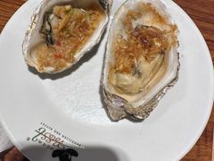 -汉巴味德(沈阳万象汇店)