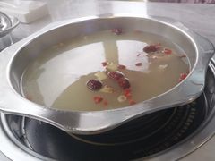 -光头药膳鸡(莱茵小镇店)