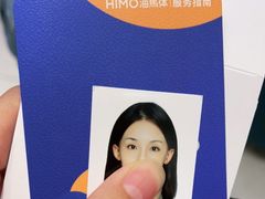 -海马体照相馆(大连柏威年购物中心店)