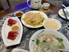 -安泰楼·佛跳墙创始人·传统闽味早茶·酒楼(三坊七巷闽菜地标店)