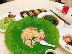 -得月楼·省级非遗·传统苏帮菜(观前店)