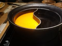 -温野菜涮涮锅(大悦城店)