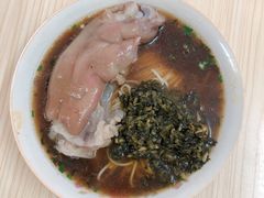 -盛兴面馆(真儒大厦店)