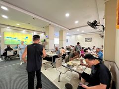 -奕宏饺子楼(朱庄小区店)