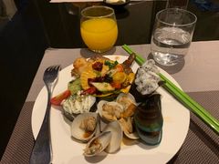 -江门富力万达嘉华酒店
