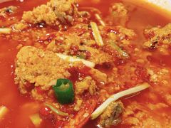 -李叔叔虾蟹大排档(青羊店)