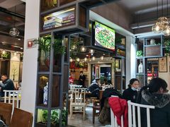 -王妈热卤·川味馆(海昌店)