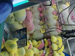 -天空之城游乐体验世界(义乌之心店)