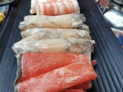 -丽江庭院·云南野生菌·海鲜火锅(鼓楼四合院店)