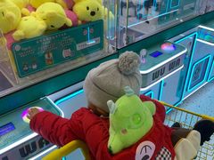 -快乐街区(重庆龙湖时代天街店)