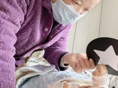 -田螺阿姨自营月嫂·育儿嫂(高新店)