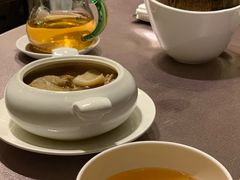 -广州文华东方酒店·江-由辉师傅主理