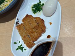 -小杨生煎(周浦万达店)