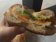 -BIG BAGEL(永康路店)
