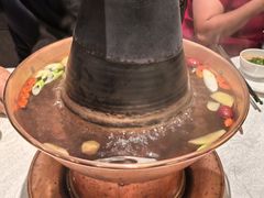 -东来顺饭庄(天坛店)