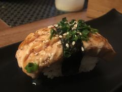 -昊·来了寿司(双楠2店)