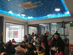 大堂-漕河全驴宴饭店(徐水店)