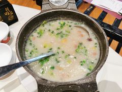 花生鱼茸粥-粥旺庄(芳村店)