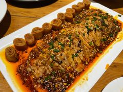 -金谷园饺子·烧烤(人大总店)