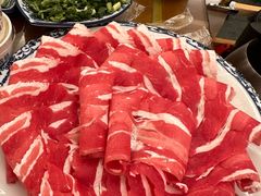 -磁器铜锅涮肉(交大东路店)