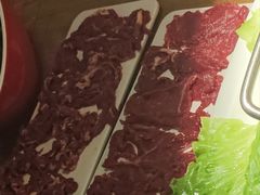 -牛很鲜潮汕牛肉火锅(乐清店)