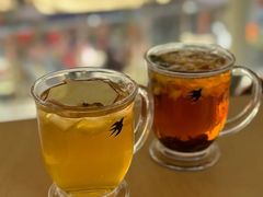 -BeauTea水仙(coco park店)