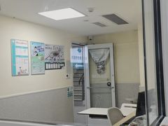 -谐和贝康宠物医院24小时·宠保定点(急重症转诊中心)