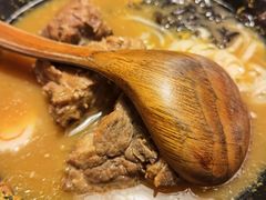 豚骨拉面-日本料理神拉面