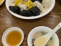 -双合园·海鲜水饺青岛菜(万佳广场店)