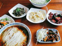 -同得兴 Since·1995 传统苏式面馆(十全街店)