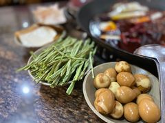 -星鸿社重庆老火锅(燃灯寺分店)