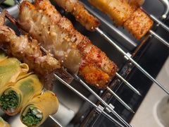 -丰茂烤串(五道口店)