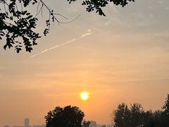 -汉长安城未央宫国家考古遗址公园