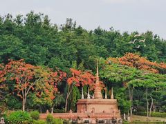-曼听御花园