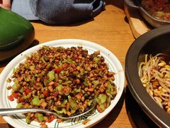 黑三剁-云海肴·汽锅鸡·云南菜(苏州中心店)