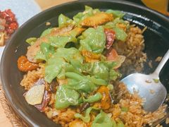 -一朵菌·野生菌探索家火锅(南亚店)