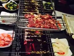 -那些年BBQ烧烤吧