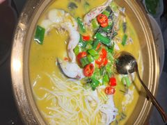 -锦府园·杭州小馆·创意杭帮菜(湖滨银泰in77店)