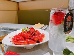 -海底捞火锅(丰尚国际广场店)