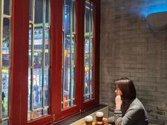 -星巴克臻选(北京前门大街店)