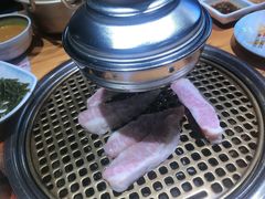 -唯成•韩国炭火烤肉 유성고기