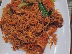 -枪火串烧·东北特色烧烤(罗湖总店)