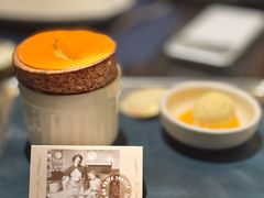 -福楼毕斯罗F Bistronome(国贸商城约会地标景观店)