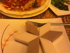 -亚龙湾红树林度假酒店御粤阁