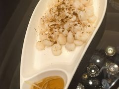 -丰收日·小海鲜·沪上家宴(顾村正大店)